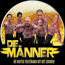 Die Männer